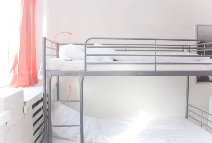 MAC City Hostel
