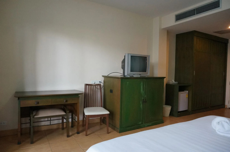 Фотография отеля