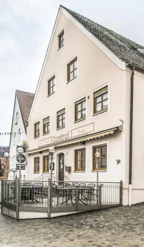 Otel görseli