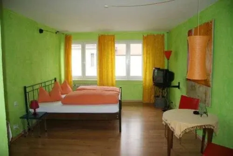 Hostel El Bocado