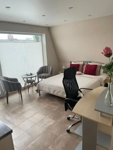 Classic Apartment