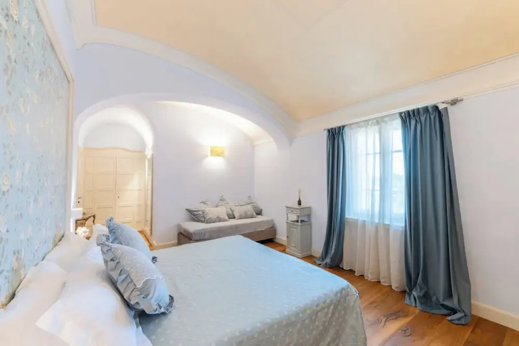 Borgo Sante Country House