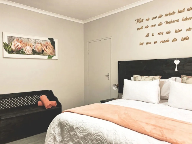 Untersee Self Catering Accommodation