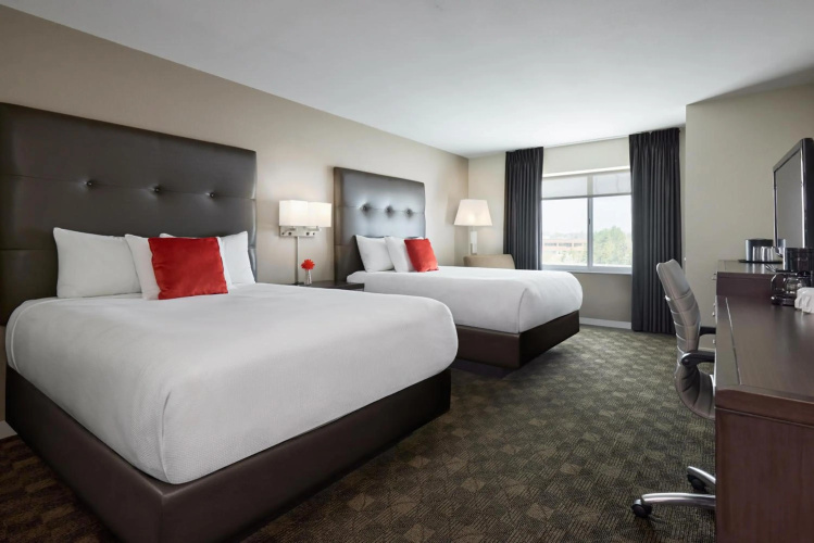 Hyatt House Philadelphia/King Of Prussia photo 7
