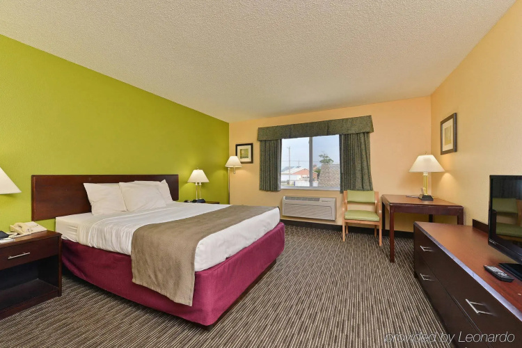 Hotel Wave Rehoboth Beach