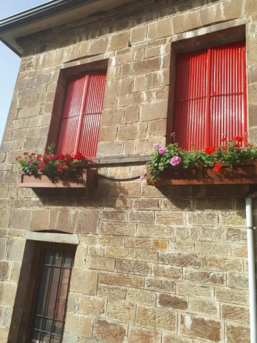 Valtsiora guesthouse