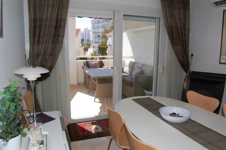 Las Fuentes, Nerja - R9912