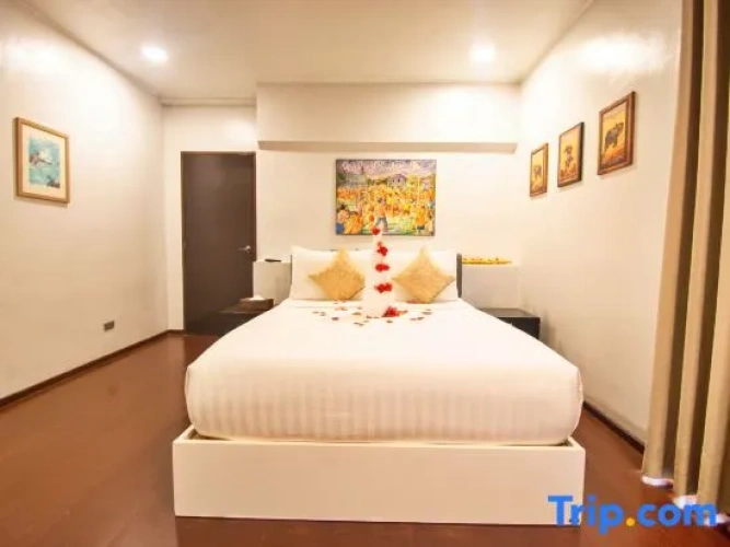 3 Bedrooms Villa