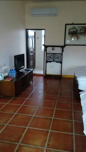 Jian Liyuan B&B