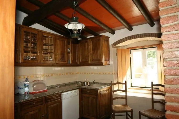 Economy Double room with pool view