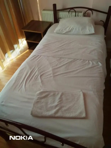 Фотография номера гостиницы Hotel NNN