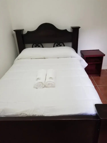 Bugambilia Inn