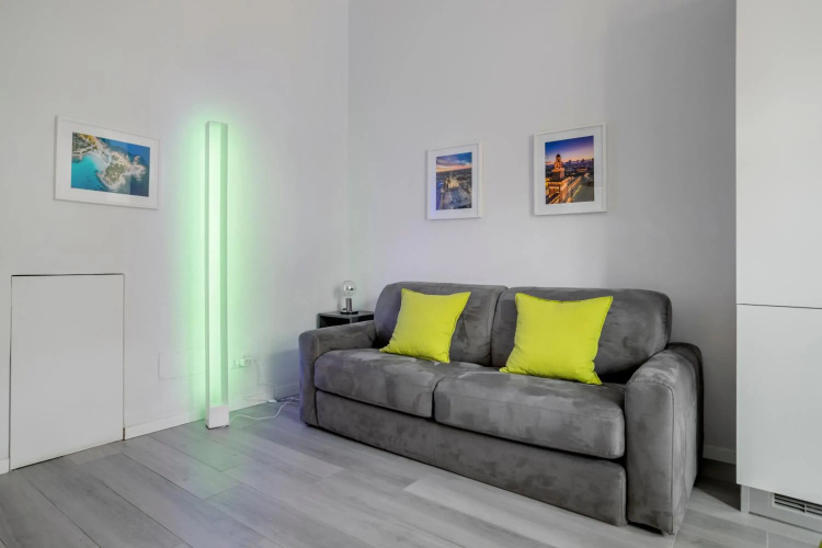 Casa Vacanze Abbiati