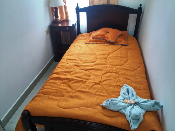 Hotel Andino Real