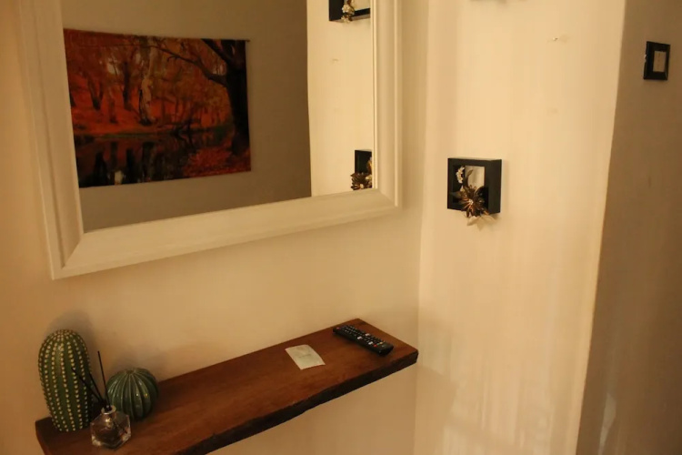 Guesthouse Mersede
