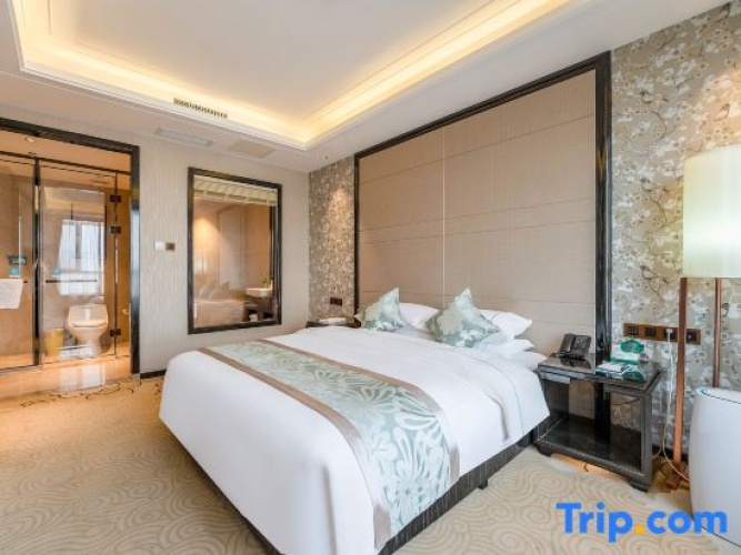 Business Double Suite