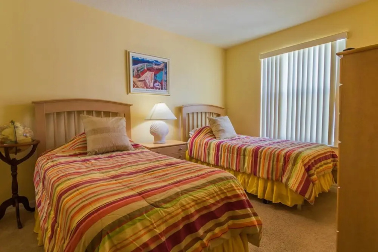 Villas at Island Club 8703
