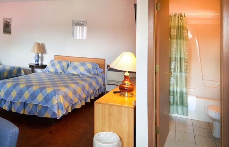 Classic Triple room