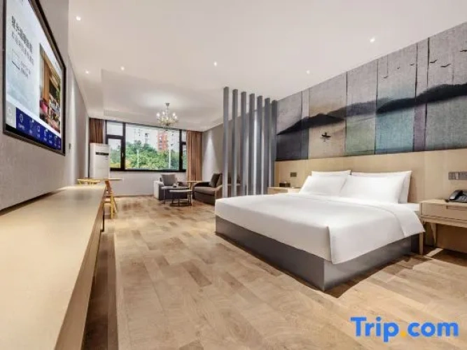 Business Double room