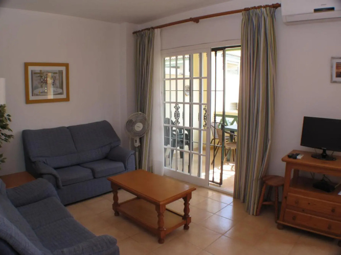 Nerja Medina 4A