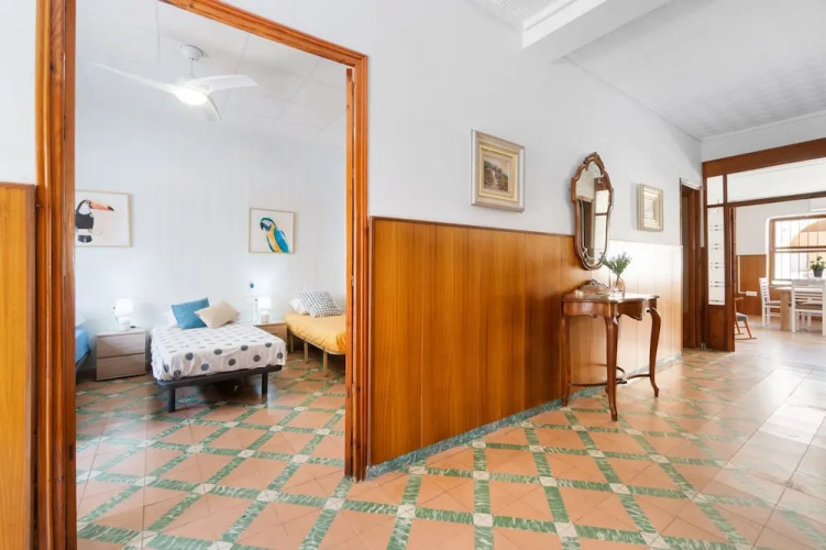 Torrevieja Experience Casa Carmen