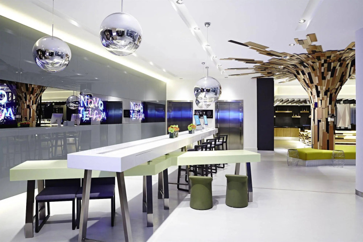 Novotel London Brentford photo 27