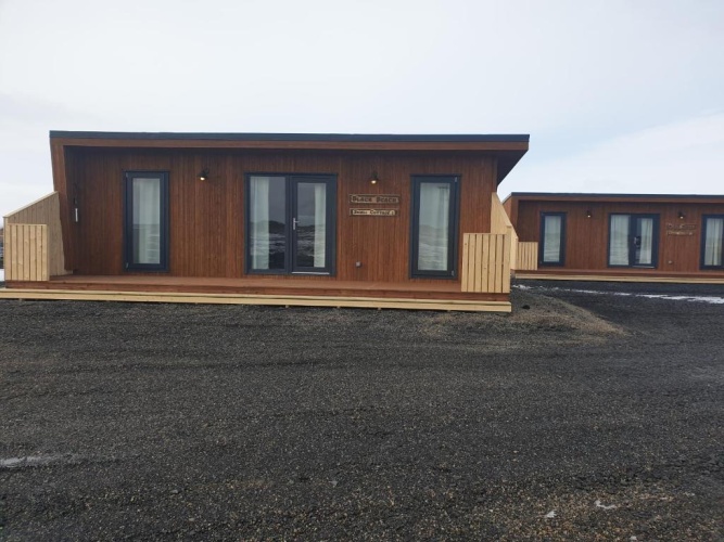 Double Cottage