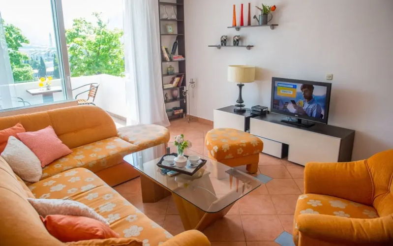 Golden View Apartments Mostar