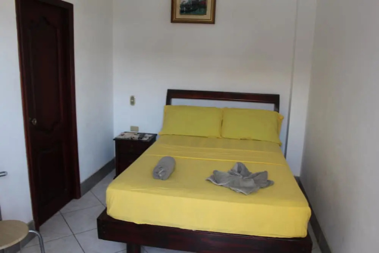 Hotel Puerto Polo