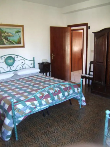 Hotel Residence Pompeo