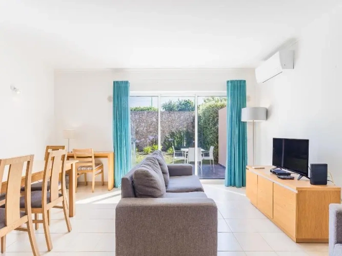 2 Bedrooms Deluxe Villa