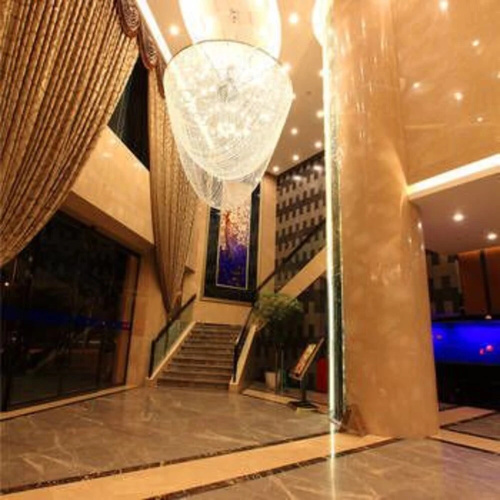 Chongqing Weitai Hotel