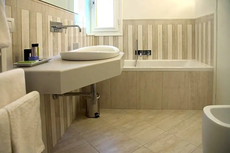 Bed Breakfast Santo Stefano
