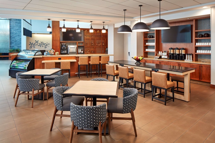 Hyatt Place Los Angeles/LAX/El Segundo photo 30