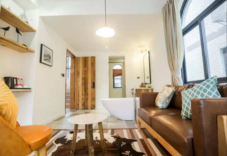 Wuzhen Xichi Hotel