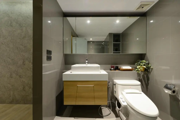 Aspira Tropical Thonglor