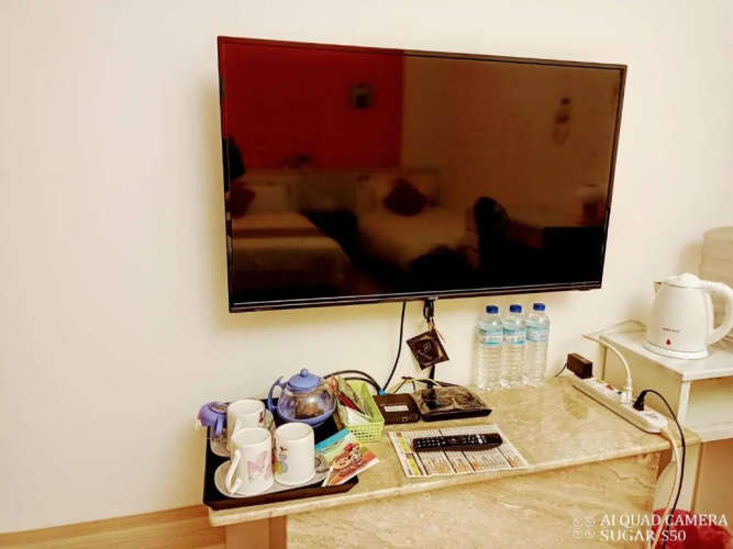 Zill Homestay