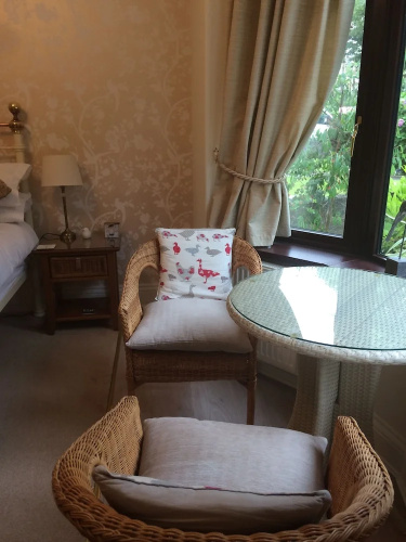 Baytree Bed and Breakfast