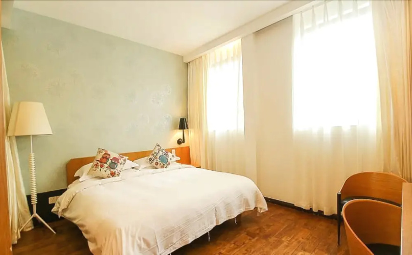 Otel görseli