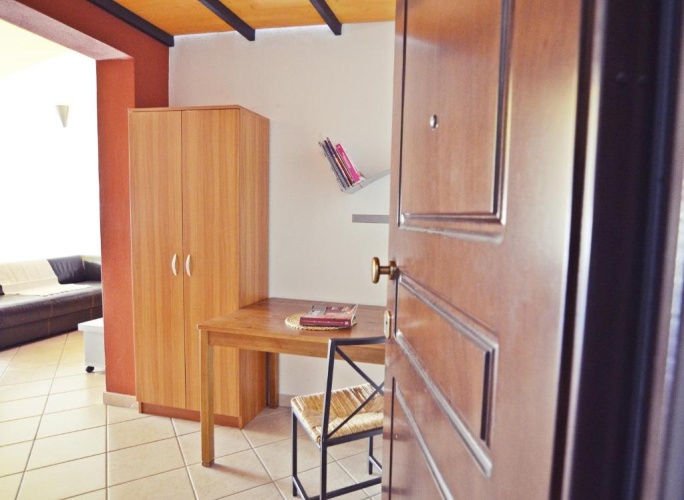 Standard Apartment