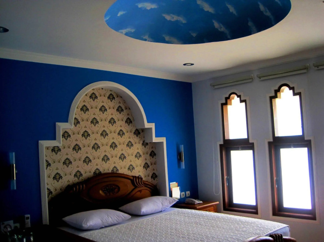 Lingga Hotel