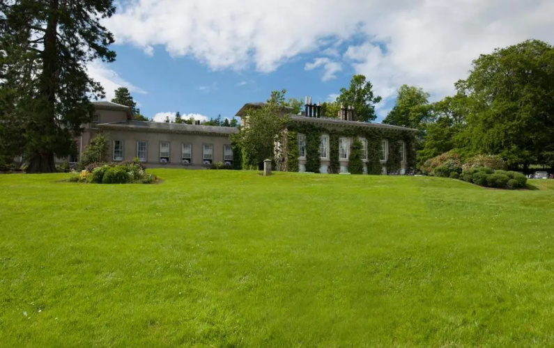 Thainstone House photo 27