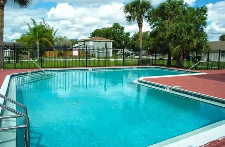 8833GPC By Executive Villas Florida