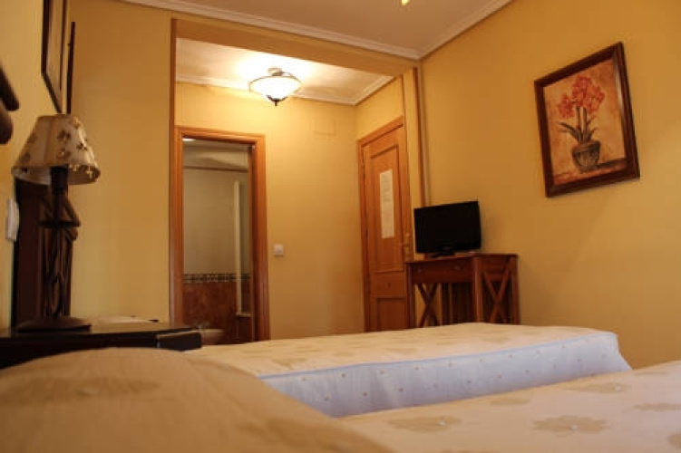 Hotel DC