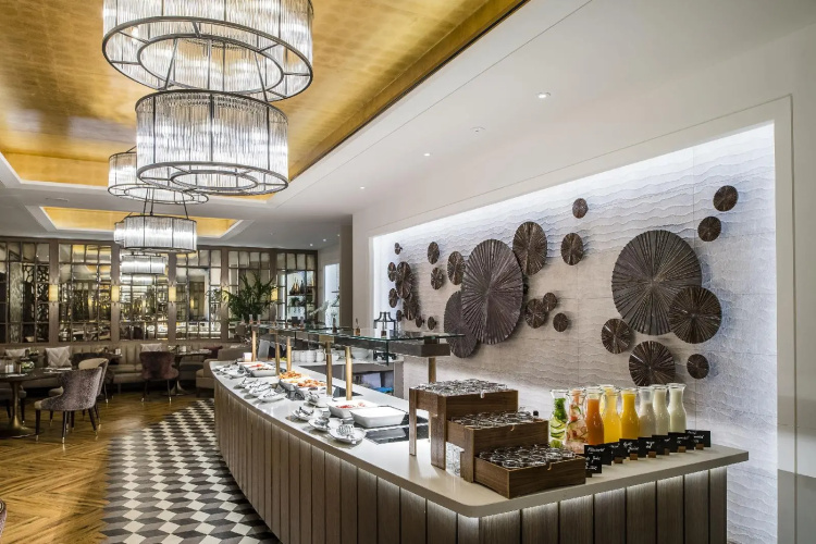 The Grosvenor Pulford Hotel & Spa photo 32