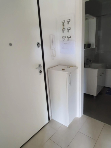 Apartmani Matko
