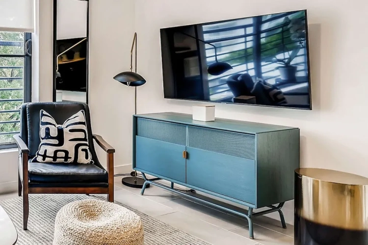 1 Bedroom Suite