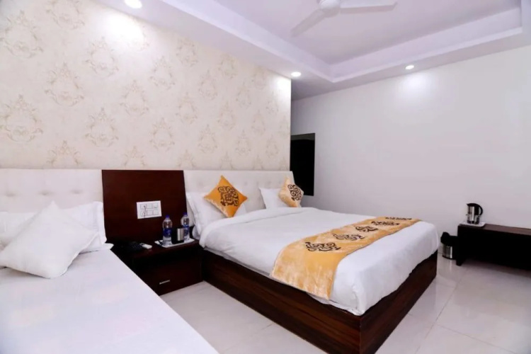 Hotel Shivaay