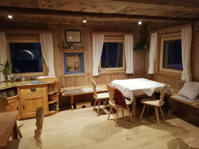Landhaus Löberbauer