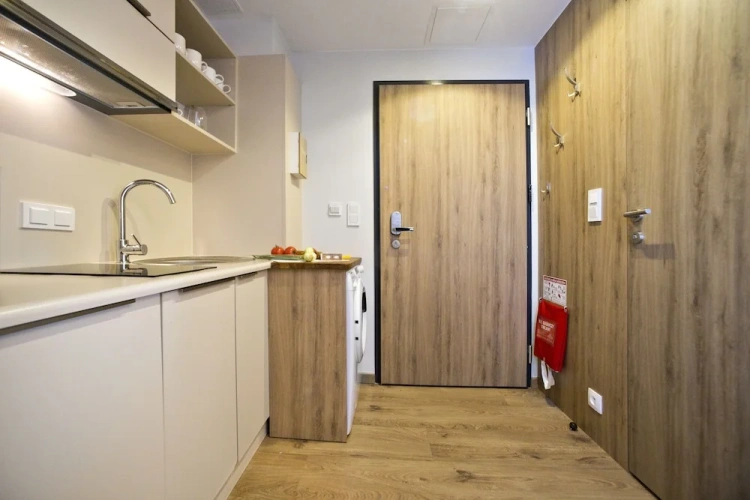 Superior Apartment